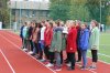 Військово-спортивні змагання до Дня захисника України 