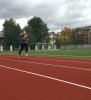Військово-спортивні змагання до Дня захисника України 