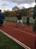 Військово-спортивні змагання до Дня захисника України 