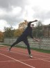 Військово-спортивні змагання до Дня захисника України 