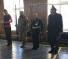 Військово-спортивні змагання до Дня захисника України 