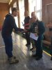 Військово-спортивні змагання до Дня захисника України 