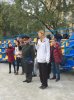 Військово-спортивні змагання до Дня захисника України 