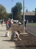 Готуємось до відкриття спортивного комплексу!