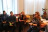Тренінг «Stop торгівля людьми» 