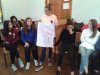 Тренінг «Stop торгівля людьми» 