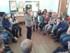 Тренінг «Stop торгівля людьми» 