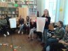 Тренінг «Stop торгівля людьми» 