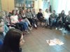 Тренінг «Stop торгівля людьми» 