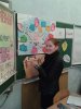 Тренінг «Stop торгівля людьми» 