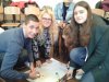 Тренінг «Stop торгівля людьми» 