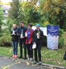 Student’s Open Run Cup