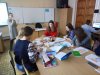 Тренінг «Тайм-менеджмент для молодих вчених»