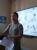 Тренінг «Тайм-менеджмент для молодих вчених»