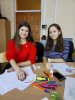 Тренінг «Тайм-менеджмент для молодих вчених»