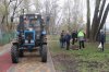 Весняна толока на озері Тельбін