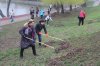 Весняна толока на озері Тельбін