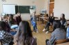 Цикл тренінгів для студентів «Безпечна поведінка в Інтернеті