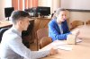 Цикл тренінгів для студентів «Безпечна поведінка в Інтернеті
