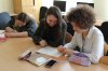 Цикл тренінгів для студентів «Безпечна поведінка в Інтернеті