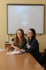Цикл тренінгів для студентів «Безпечна поведінка в Інтернеті