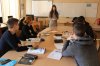 Цикл тренінгів для студентів «Безпечна поведінка в Інтернеті