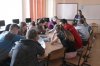 Цикл тренінгів для студентів «Безпечна поведінка в Інтернеті