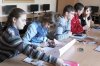 Цикл тренінгів для студентів «Безпечна поведінка в Інтернеті