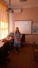 Семінар-тренінг «Управління робочим часом»