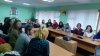 Тренінг «Взаємодія чоловіка та жінки у сучасному світі»