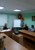 Тренінг «Взаємодія чоловіка та жінки у сучасному світі»