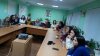 Тренінг «Взаємодія чоловіка та жінки у сучасному світі»