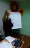 Тренінг «Взаємодія чоловіка та жінки у сучасному світі»