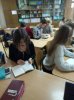 Тренінг-практикум для студентів III курсу: «Особливості роботи над словниковою статтею (на прикладі лексикографічної праці Б. Д. Грінченка)»