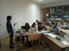 Тренінг-практикум для студентів III курсу: «Особливості роботи над словниковою статтею (на прикладі лексикографічної праці Б. Д. Грінченка)»