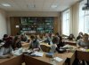 Тренінг-практикум для студентів III курсу: «Особливості роботи над словниковою статтею (на прикладі лексикографічної праці Б. Д. Грінченка)»