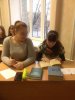 Тренінг-практикум для студентів III курсу: «Особливості роботи над словниковою статтею (на прикладі лексикографічної праці Б. Д. Грінченка)»