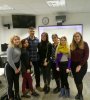 Тренінг “The Complete Teacher: Giving Corrective Feedback”
