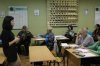 Тренінг «Емоційна компетентність викладача»