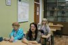 Тренінг «Емоційна компетентність викладача»