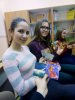 Тренінг з командоутворення