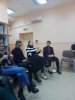 Тренінг з командоутворення