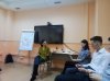 Тренінг з командоутворення