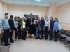 Тренінг з командоутворення