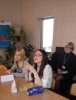 Семінар-тренінг «Управління конфліктами»