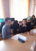 Семінар-тренінг «Управління конфліктами»