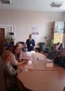 Семінар-тренінг «Управління конфліктами»