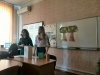 Тренінг «Корпоративна культура Університетського коледжу» для студентів 2-го курсу спеціальності Дизайн
