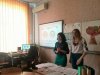 Тренінг «Корпоративна культура Університетського коледжу» для студентів 2-го курсу спеціальності Дизайн
