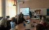 Тренінг «Корпоративна культура Університетського коледжу» для студентів 2-го курсу спеціальності Дизайн